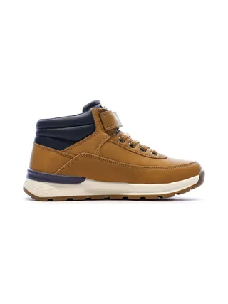 Baskets Camel Garçon Levi's Ascot 2