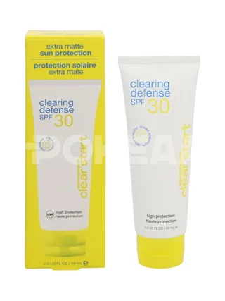 Dermalogica ClearStart Clearing Defense SPF30 59ml - Mattifying Moisturizer 1