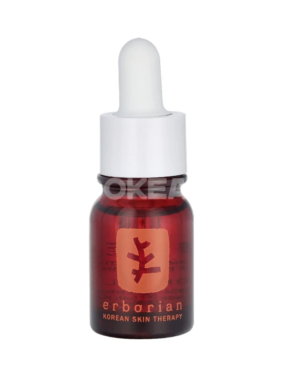 Erborian Skin Theraphy Night Oil 10ml 2