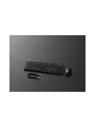 KM270 EQ Rechargeable Wireless Kbd mouse 10