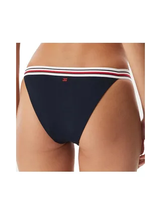 Maillots de bain Marine Tommy Hilfiger Cheeky Bikini [6a7c7d9331e25] 2