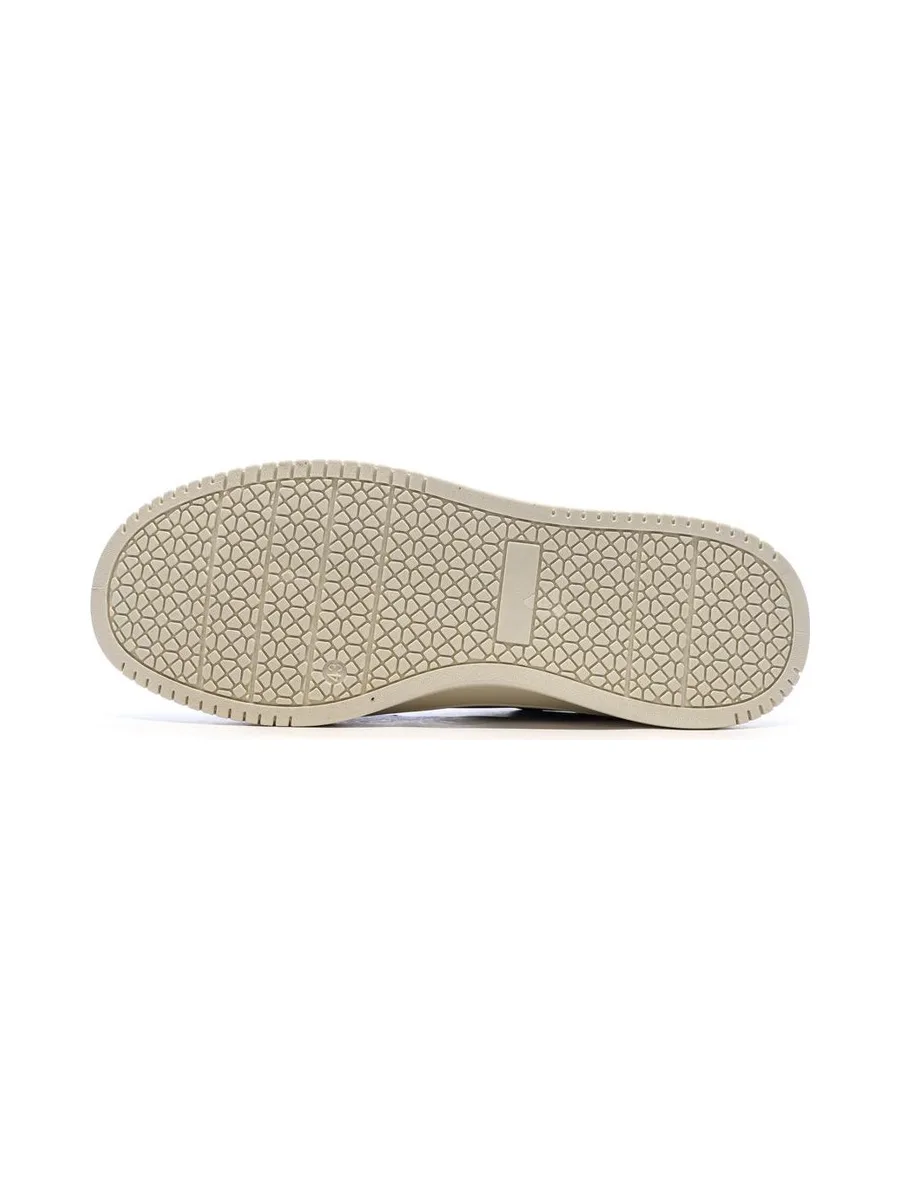 Baskets Kaki Homme Ellesse PANSIT 6