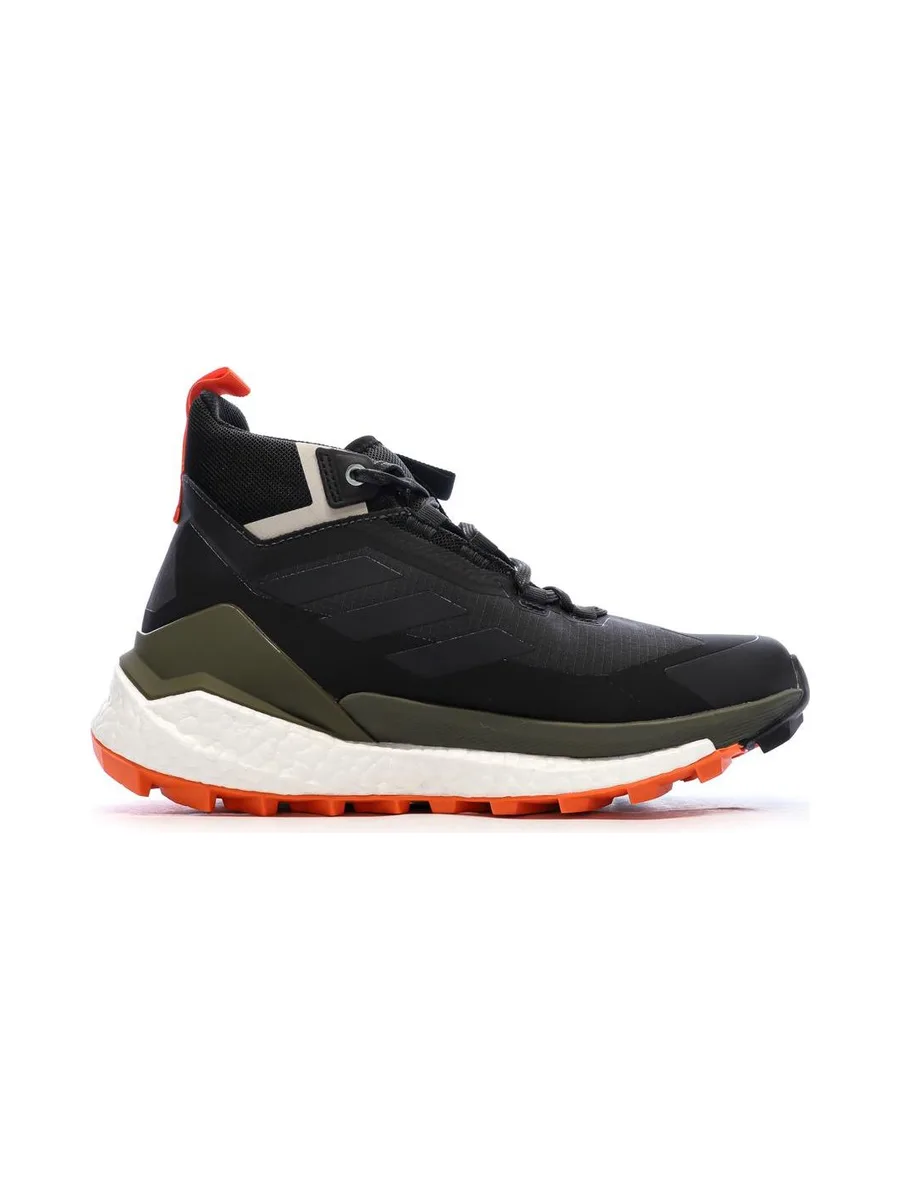 Chaussures de Randonnée Noir Femme Adidas Terrex Free Hiker 2 3
