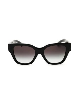 Burberry 0BE4489U — Lunettes de soleil 2