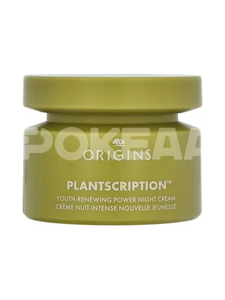 Origins Plantscription Youth-Renewing Power Night Cream 50ml 2