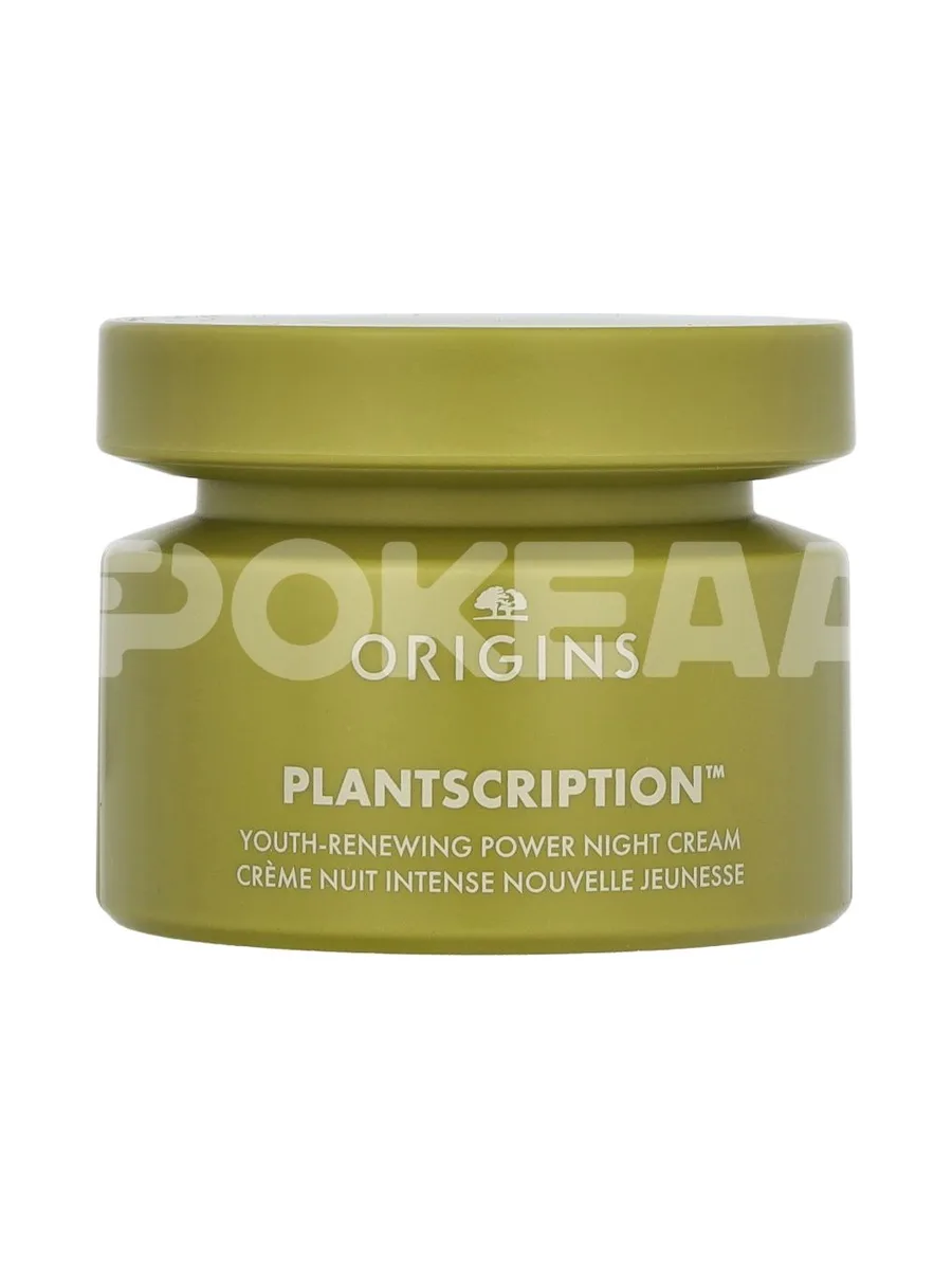 Origins Plantscription Youth-Renewing Power Night Cream 50ml 2