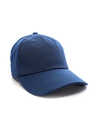 Casquette Marine Homme Mizuno Zunari Team 2