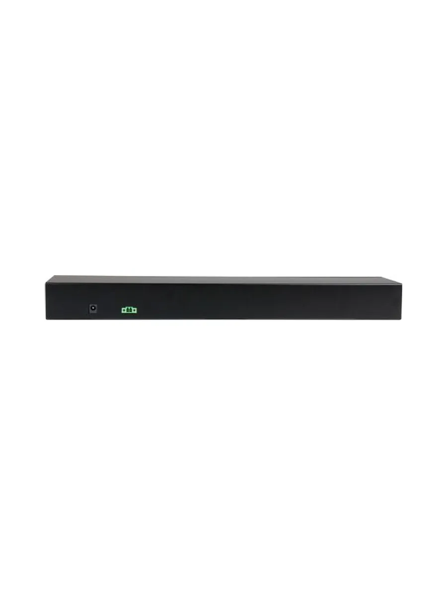 16 Port USB to Serial RS232 Adapter Hub 3
