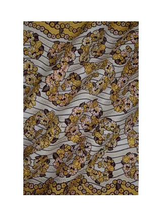 Vlisco Super-Wax 21