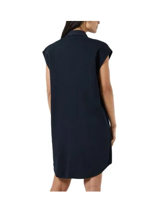 Robe Noire Femme Noisy May Alma 2