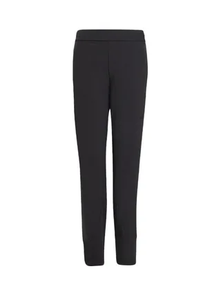 Legging Noir Fille Adidas IN6962 1