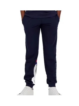 Jogging Marine Garçon Le Coq Sportif N°1 Light 1