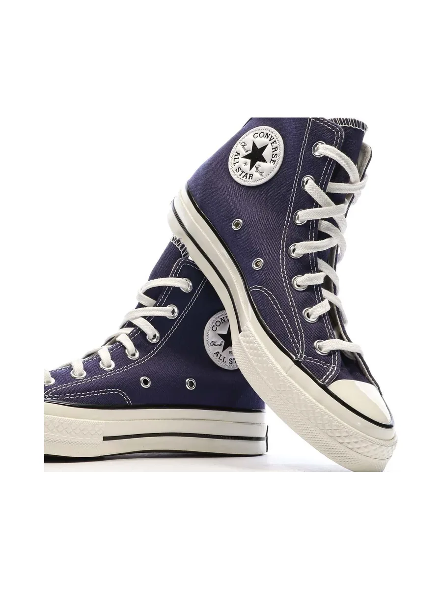 Baskets Marines Mixte Converse Chuck 70 Fall Tone 8