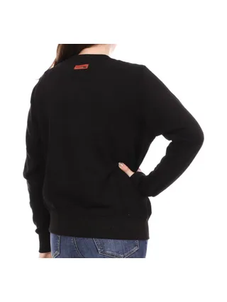 Sweat Noir Femme Supreme Grip Ada 2