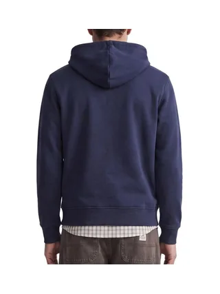 Sweat Marine Homme Jack & Jones Frederiksberg 2