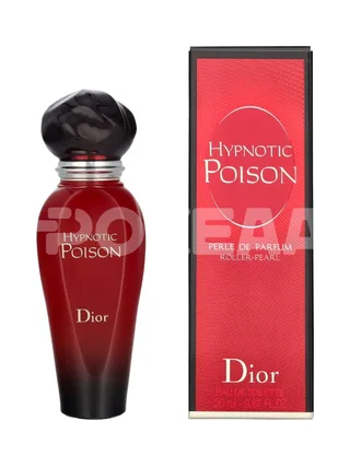 Dior Hypnotic Poison Edt Rollerball 20ml - Roller-Pearl 1