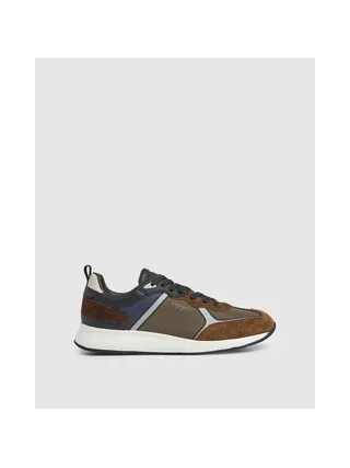 HACKETT HMS21327 - Baskets 5