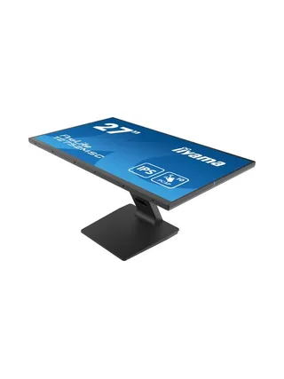 iiyama ProLite T2752MSC-B1 computer monitor 15