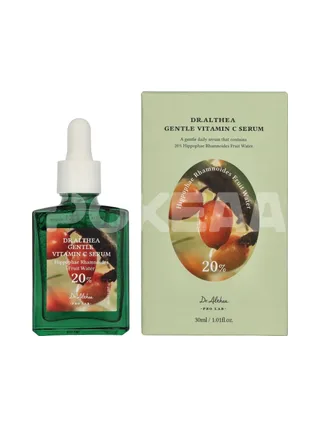 Dr. Althea Gentle Vitamin C Serum 30ml 1