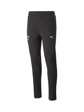 Jogging Noir Homme Puma Bmw Mms 538133 1