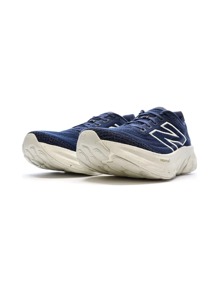 Baskets Noires Homme New Balance 1080 7