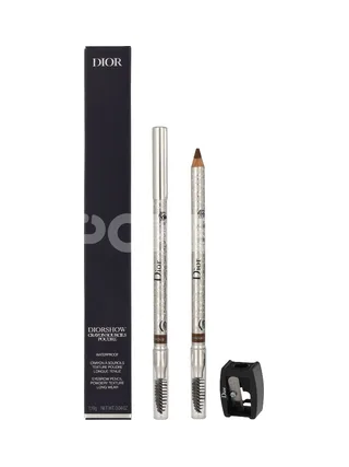 Dior Diorshow Crayon Sourcils Poudre WP Eyebrow Pencil 1.2g - #03 Brown 1