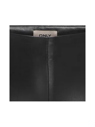 Pantalon Noir Fille Kids ONLY Kogzeta 3