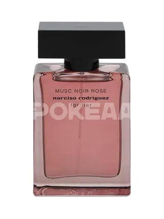 Narciso Rodriguez Musc Noir Rose For Her Edp Spray 50ml 2