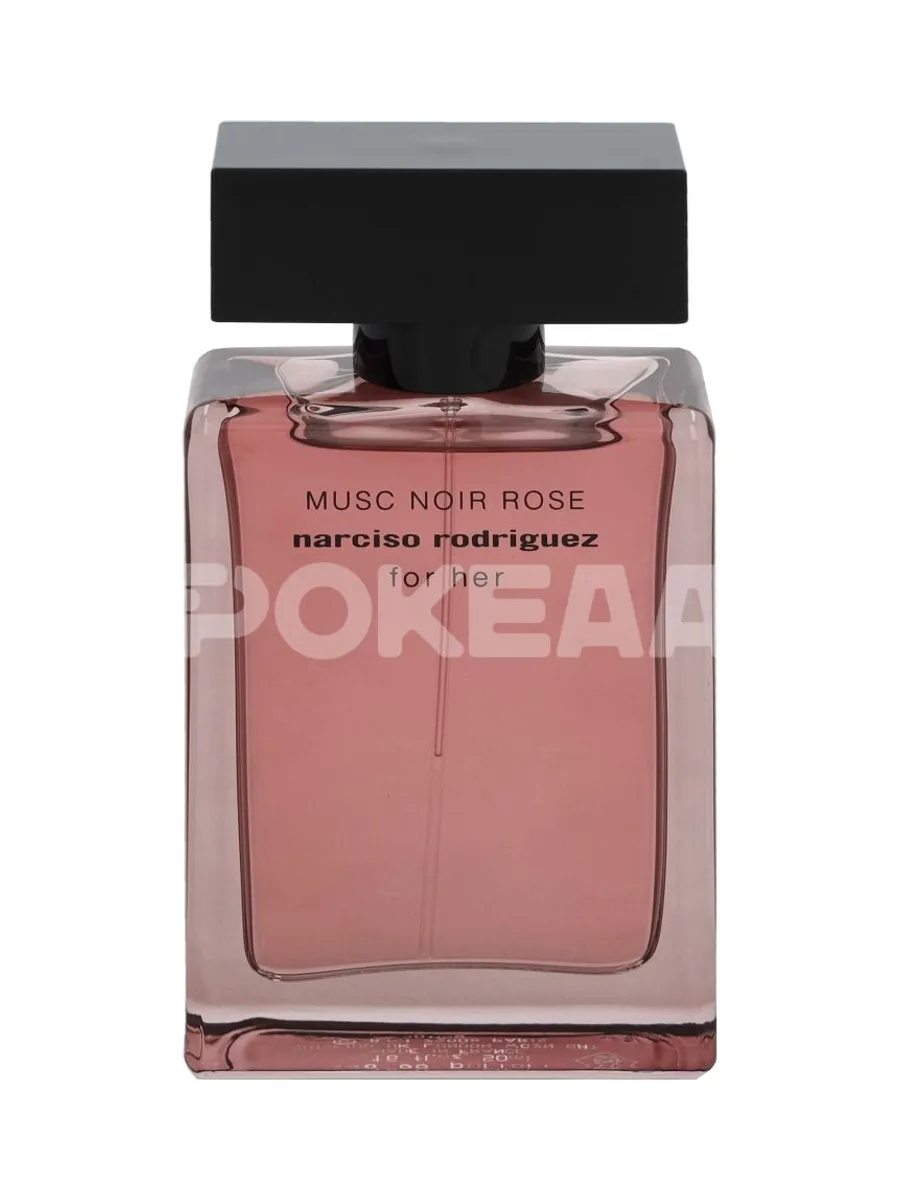 Narciso Rodriguez Musc Noir Rose For Her Edp Spray 50ml 2