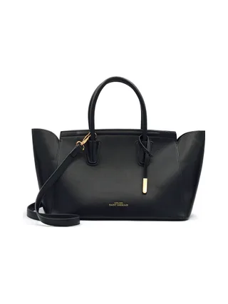 Sac Cabas LEVALLOIS Noir 2