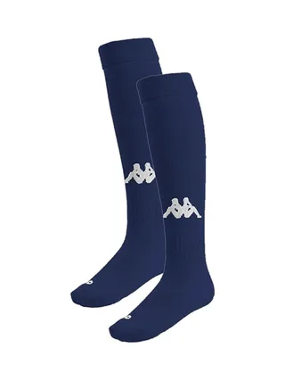 Chaussettes de Foot Marines Homme Kappa Penao 1