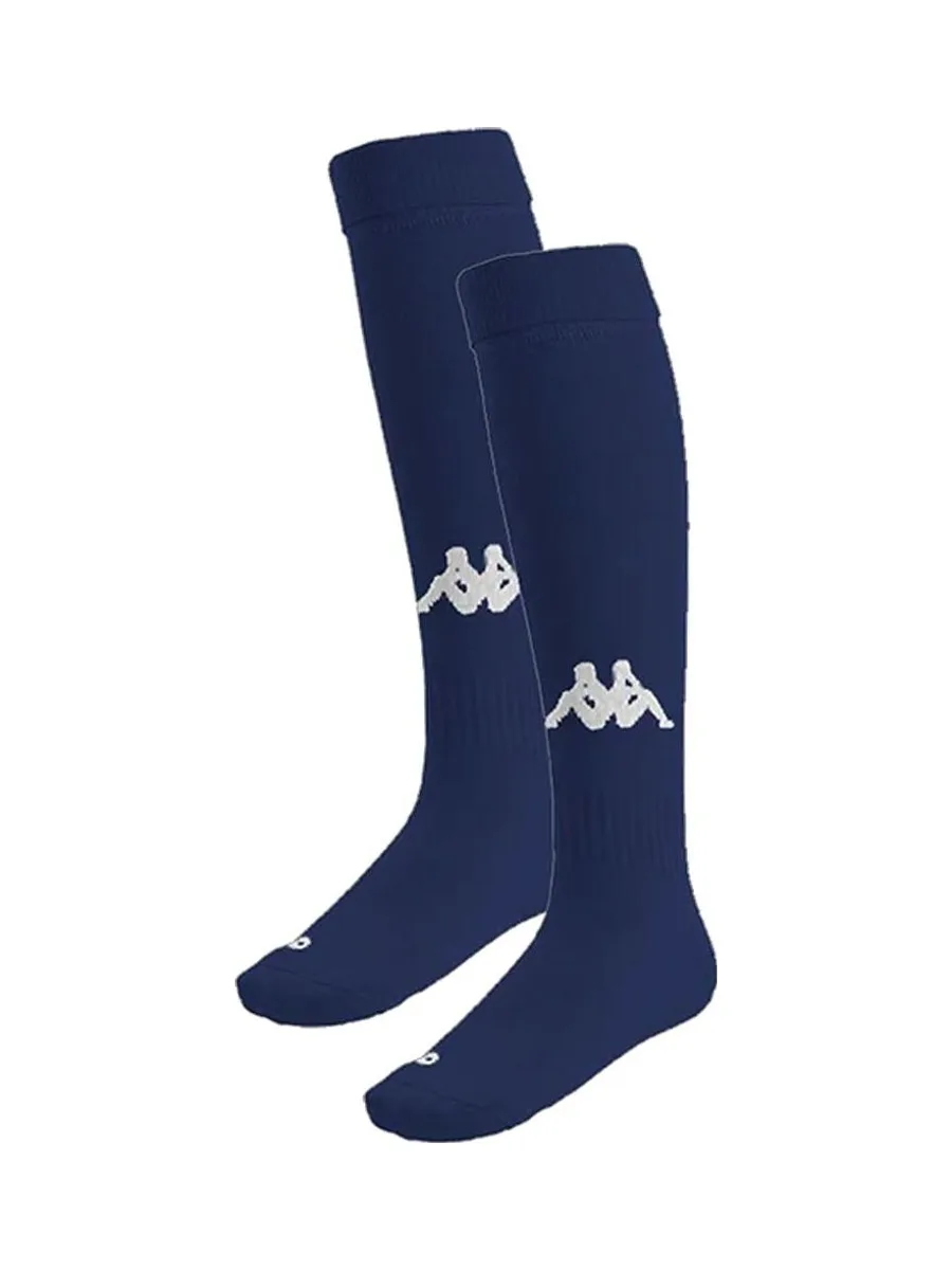 Chaussettes de Foot Marines Homme Kappa Penao 2