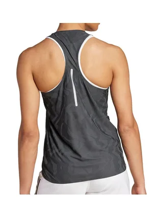 Débardeur Noir Femme Adidas Tanks 2