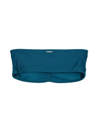 Haut de Maillot de bain Bleu Femme Grain de Sable Telma 2