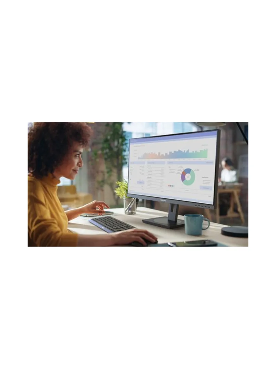 Philips 3000 series 27B1U3900/00 computer monitor 13