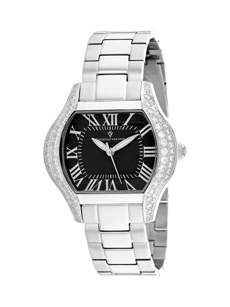 Christian Van Sant Women's Bianca 1