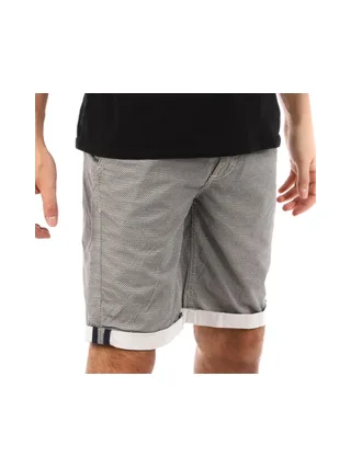 Short Gris Homme RMS26 3599 1