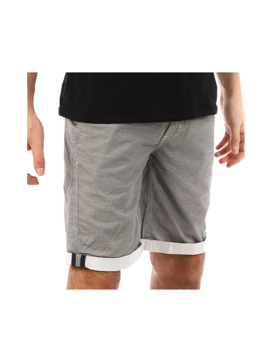 Short Gris Homme RMS26 3599 2