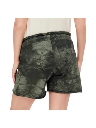 Short Kaki Femme Mamalicious Hama 2