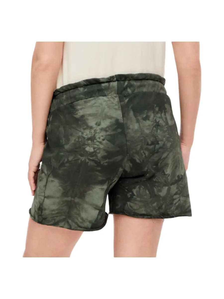 Short Kaki Femme Mamalicious Hama 3