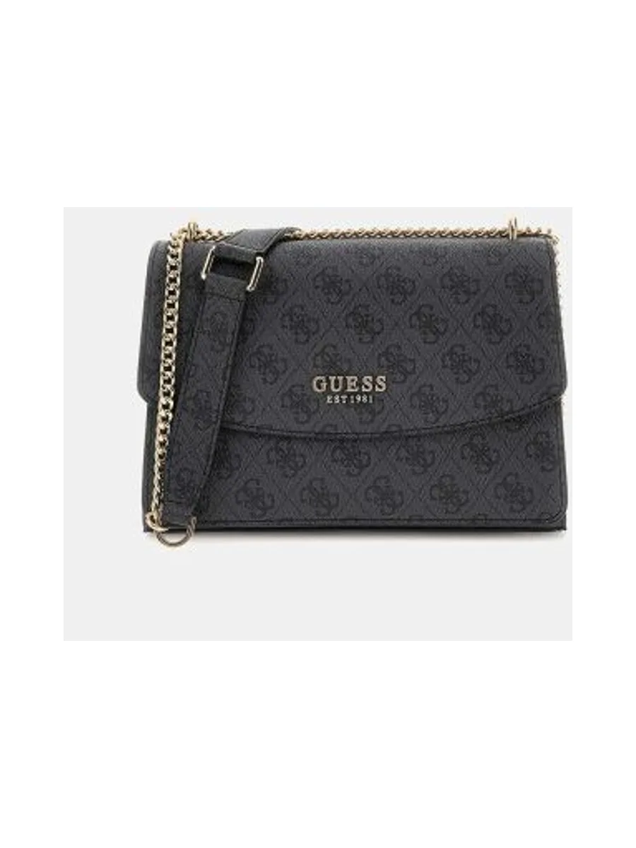 Sac GUESS Calista Convertible Xbody à rabat 2