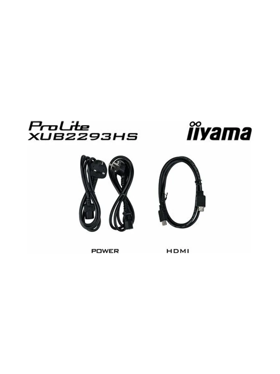 iiyama ProLite XUB2293HS-B6 computer monitor 13
