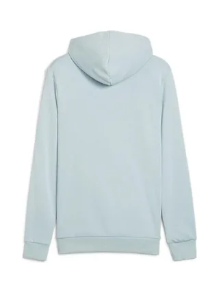 Sweat Bleu Homme Puma 680990 2