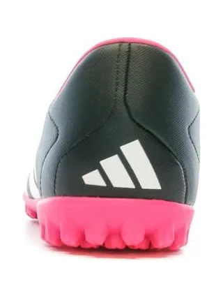 Chaussures de Football Noir Mixte Adidas Predator Accuracy.4 3