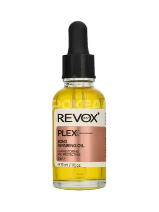 Revox B77 Plex Bond Repairing Hair Oil 30ml 2