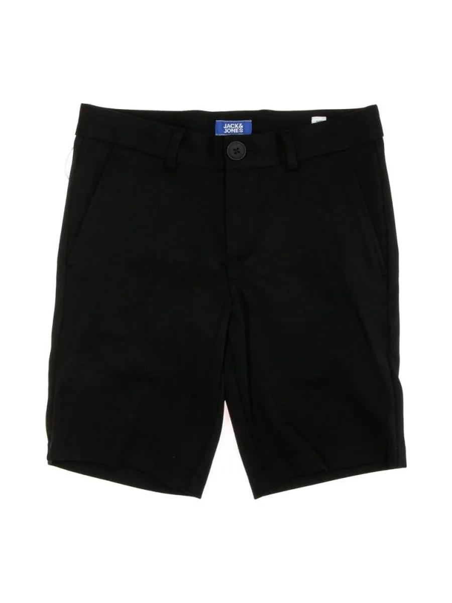 Short Noir Garçon Jack & Jones Bailey 2