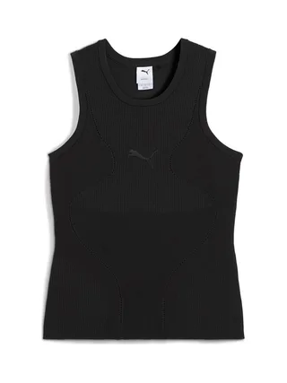Débardeur Noir Homme Puma Mostroverse 1