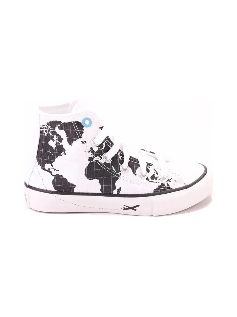 CONVERSE - 668456C - Baskets 2