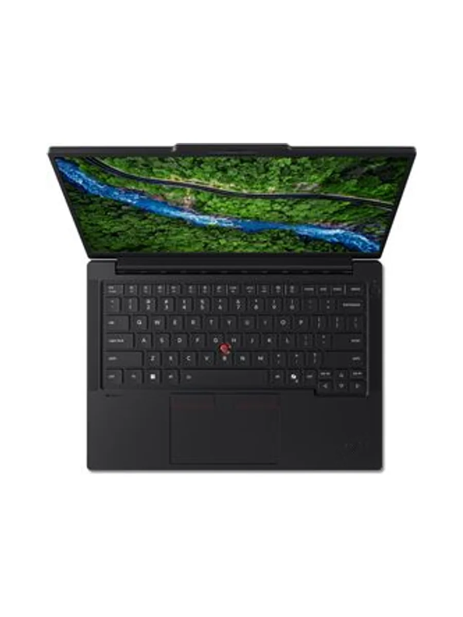 Lenovo ThinkPad P14s Gen 7 (AMD) 12