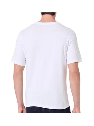 T-Shirt Blanc Homme Pepe jeans Pjl M Nd 2